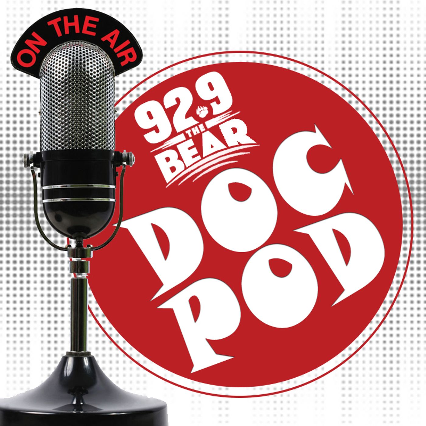 Doc Pod cover art