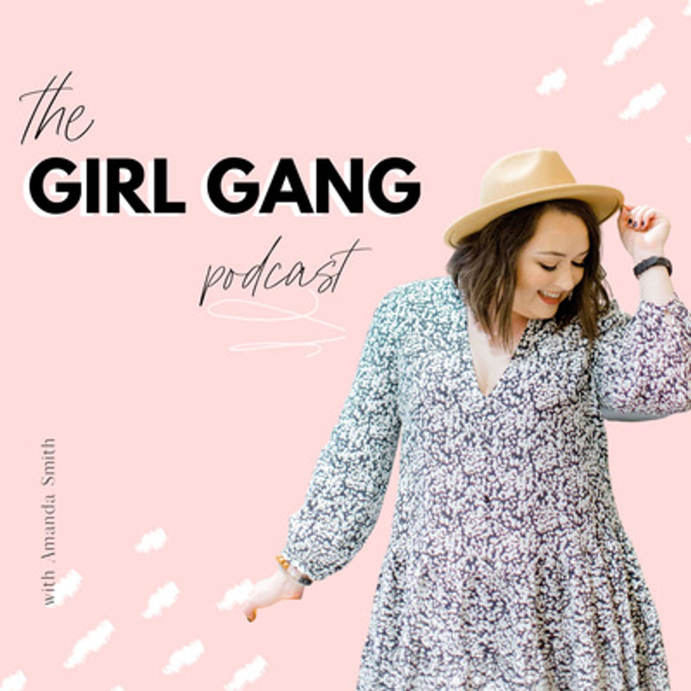 The Fearless Woman Podcast