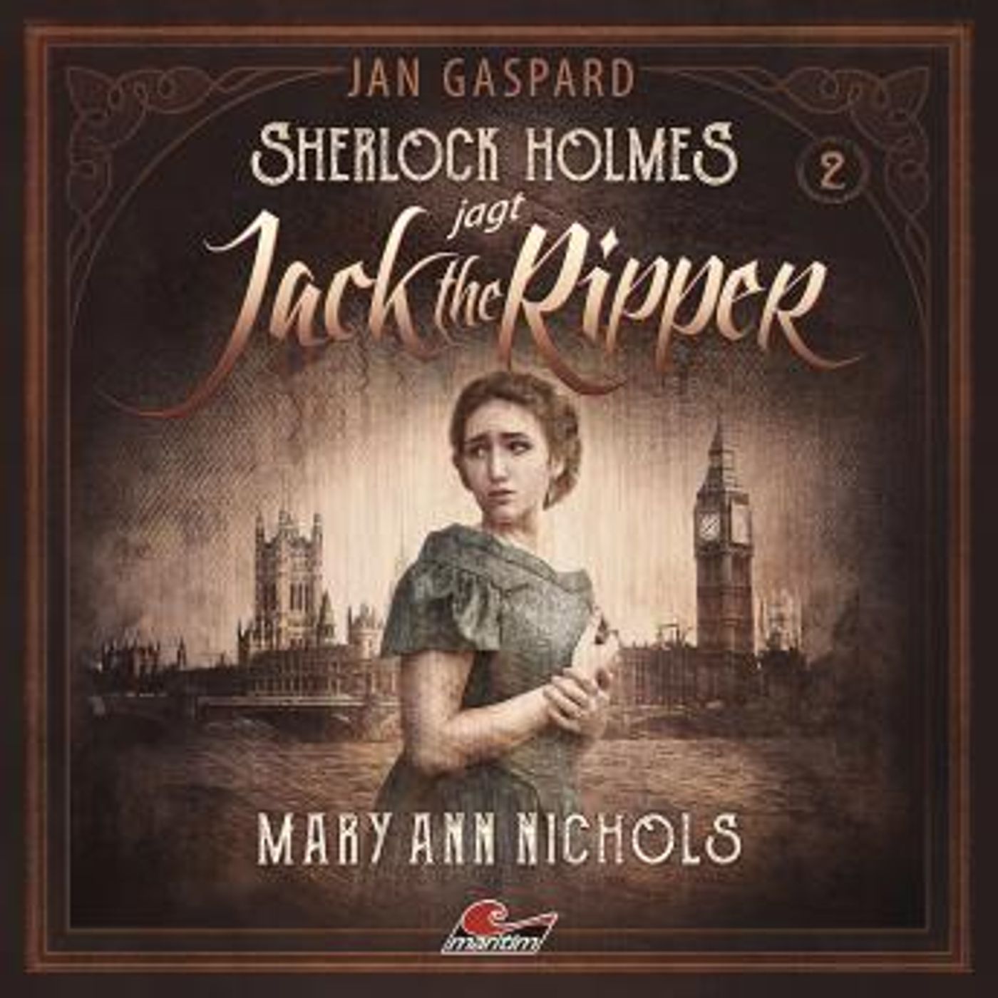 Best Full Audiobooks in Mystery, Thriller & Horror, Suspense