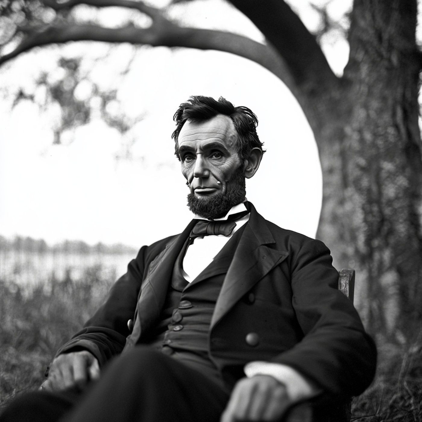 "Abe" Lincoln's Anecdotes and Stories