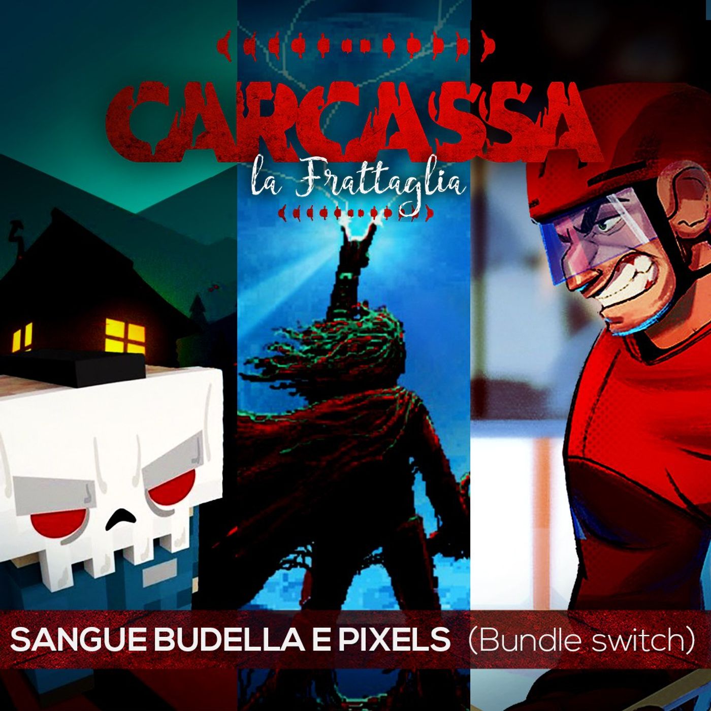 Carcassa