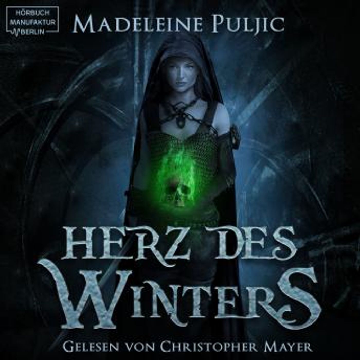 Download Incredible Full Audiobooks in Science Fiction & Fantasy, Fantasy