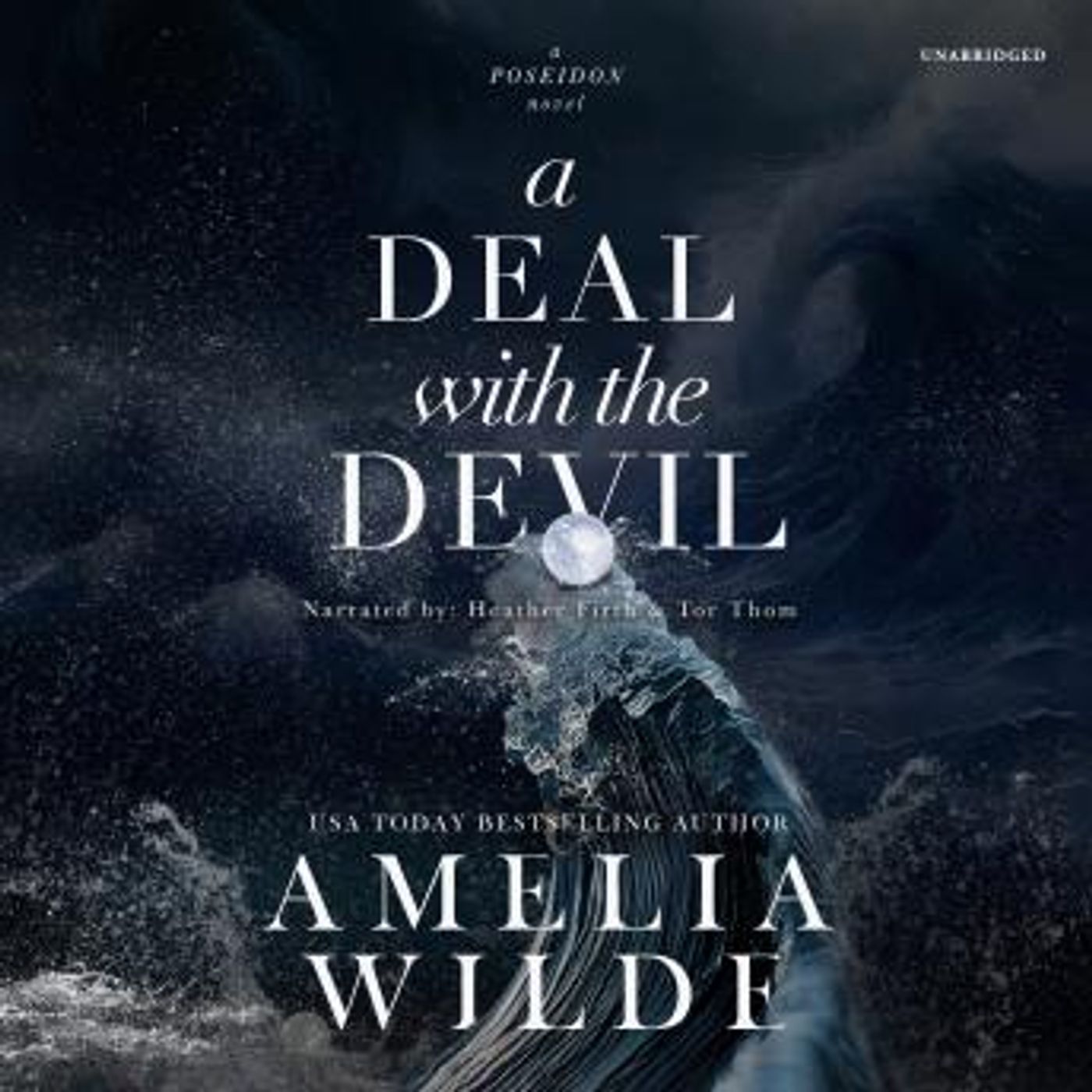 Listen to Full Audiobooks in Romance, Mystery