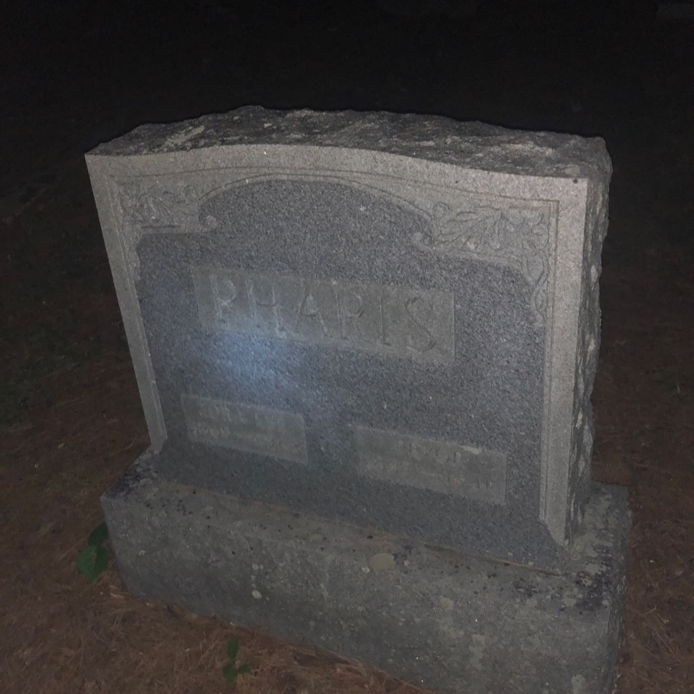 Episode 39 - full moon ghost hunts