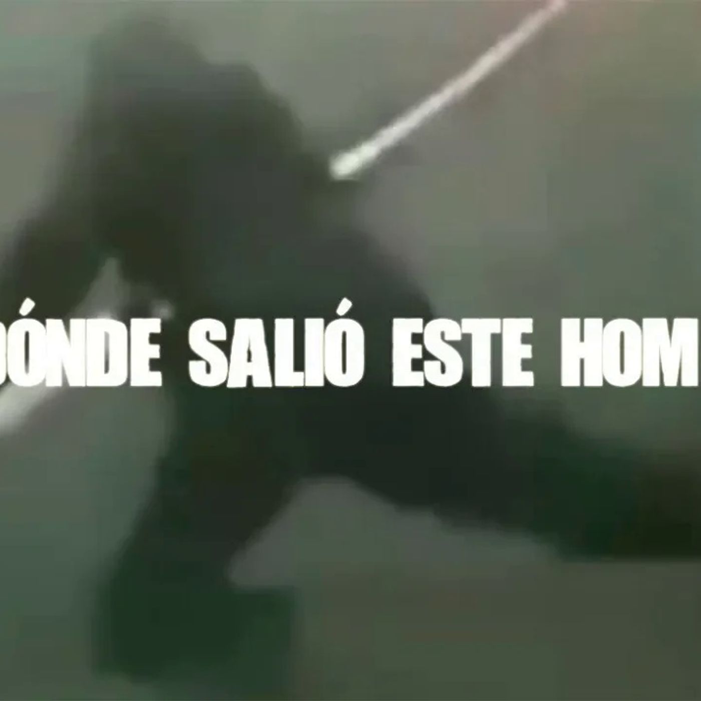 Portada de El Podcast de DrossRotzank