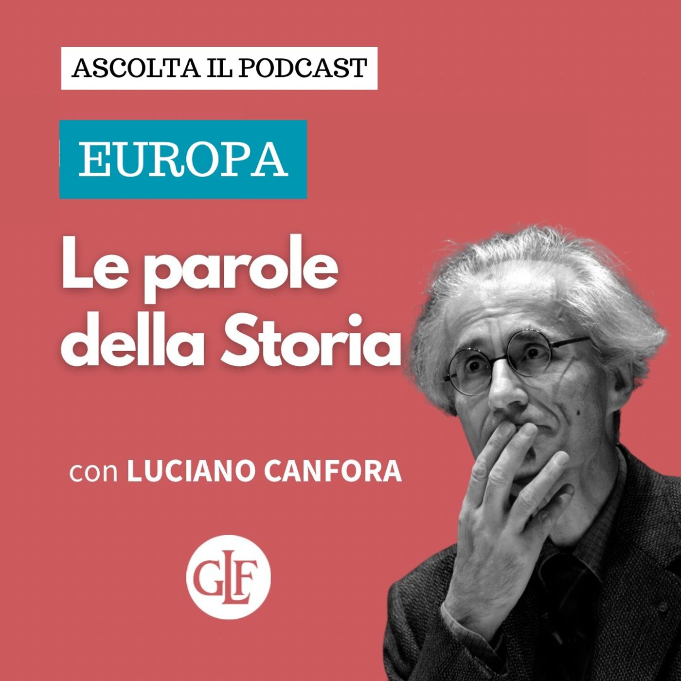 Le parole della storia
