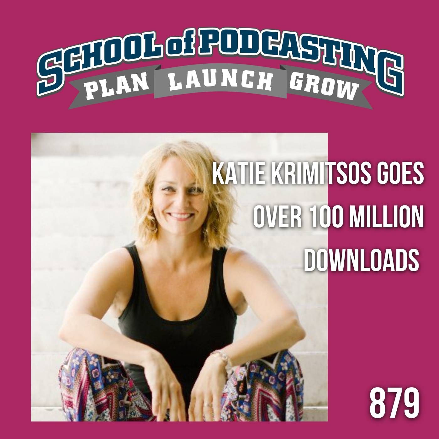 The School of Podcasting