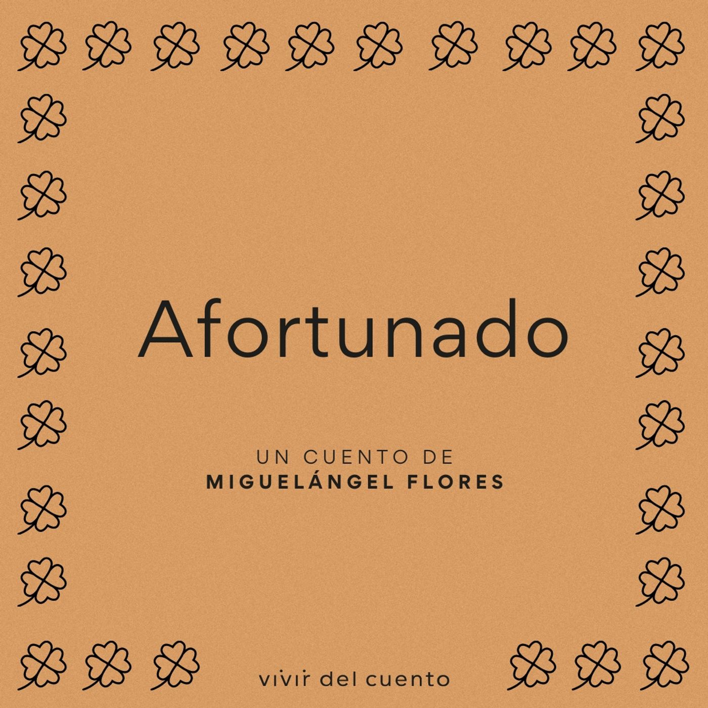 Vivir del cuento