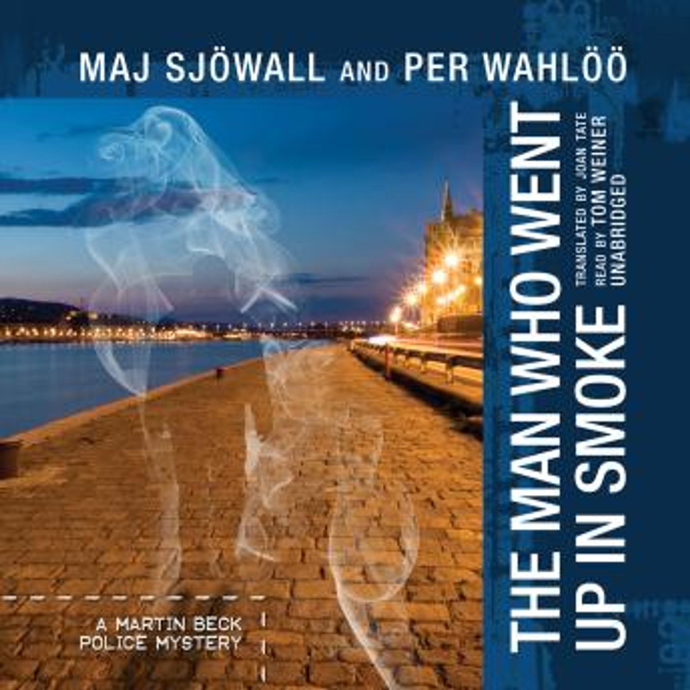 the Essential Full Audiobooks in Mystery, Thriller & Horror, Police & Detective