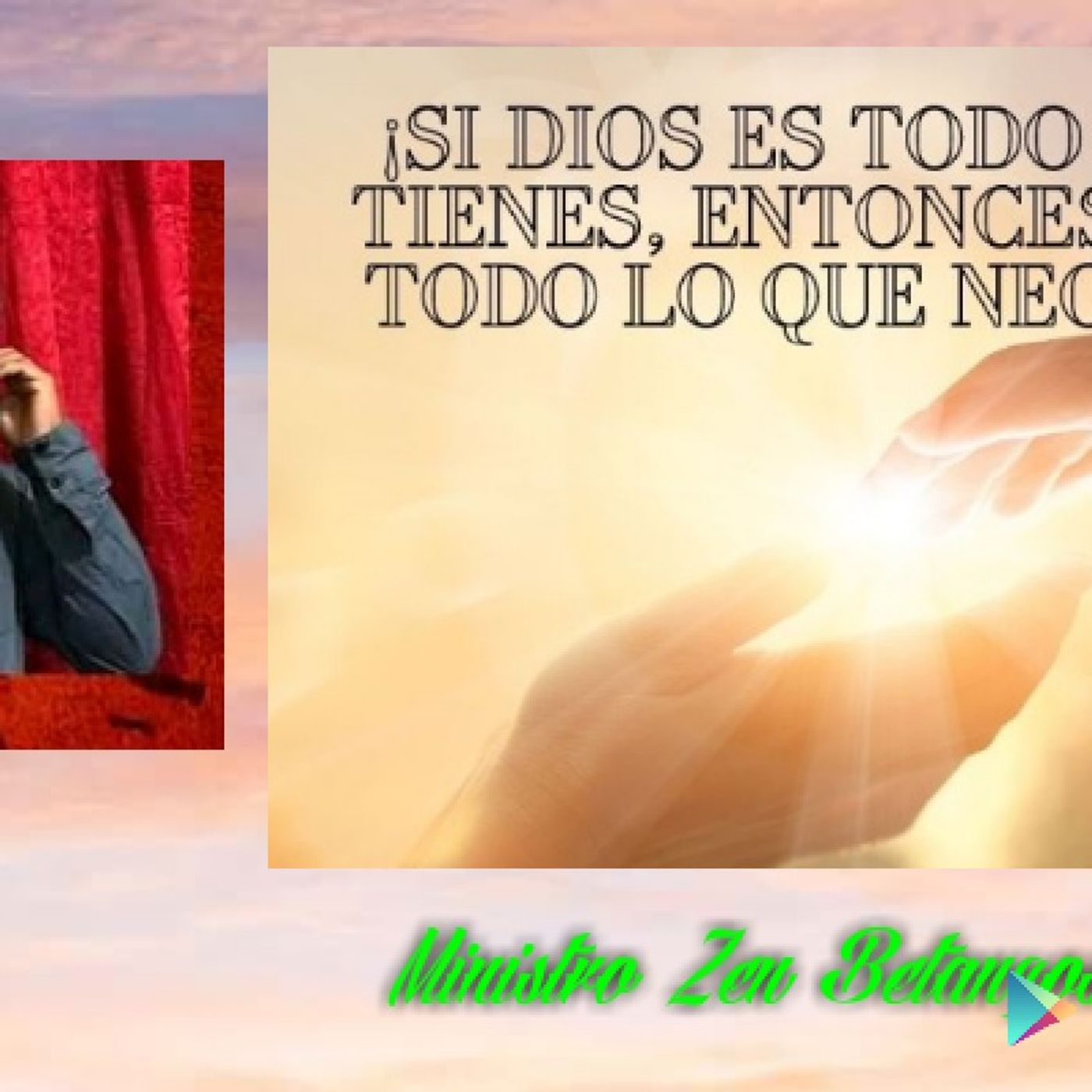El podcast de Ministro Zen Betanzos Fuen