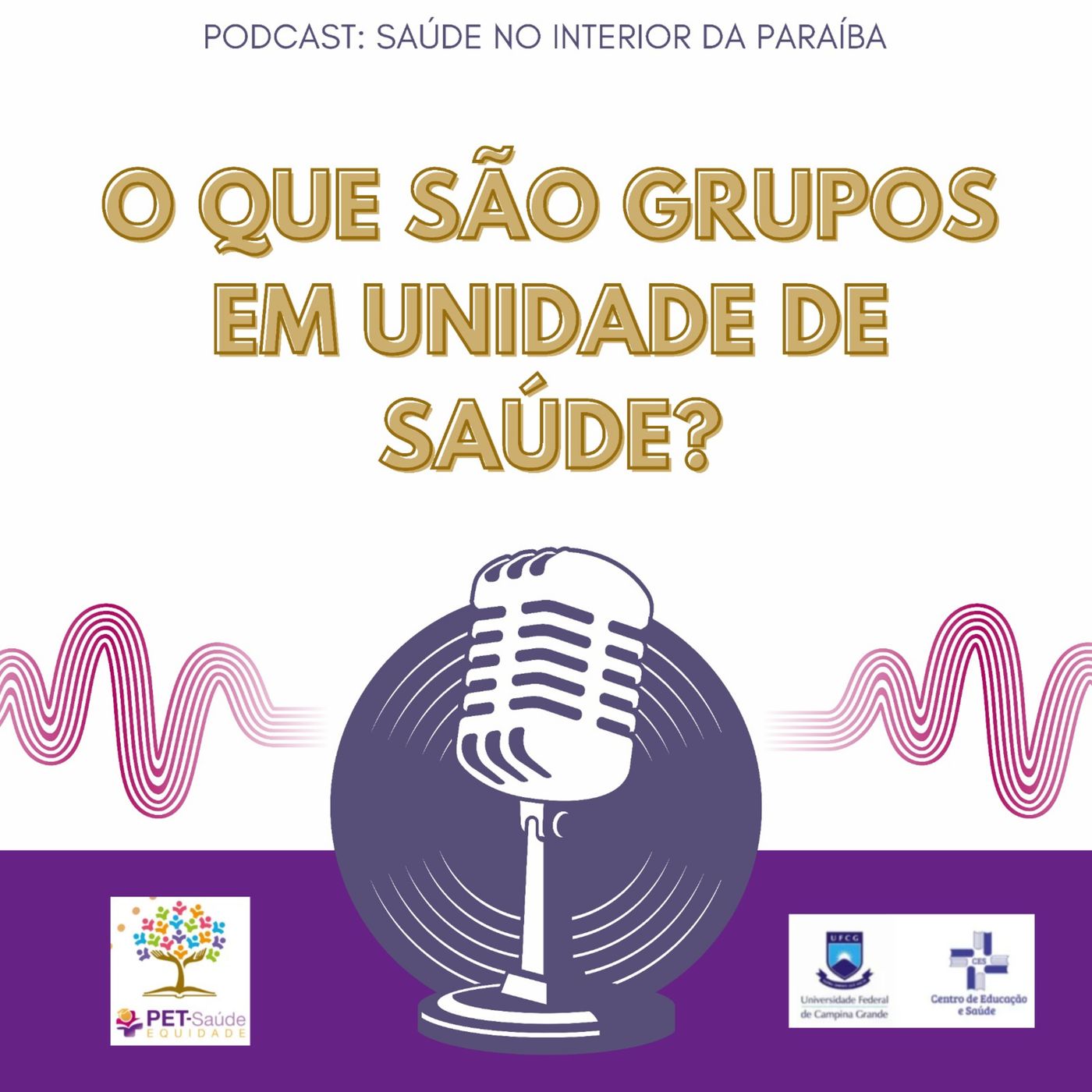 Saúde no Interior da Paraíba