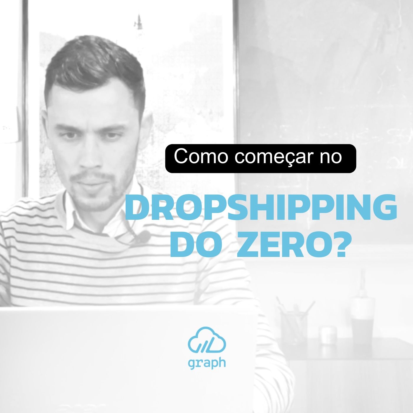 Episódio 84 - Como começar no DROPSHIPPING do ZERO?