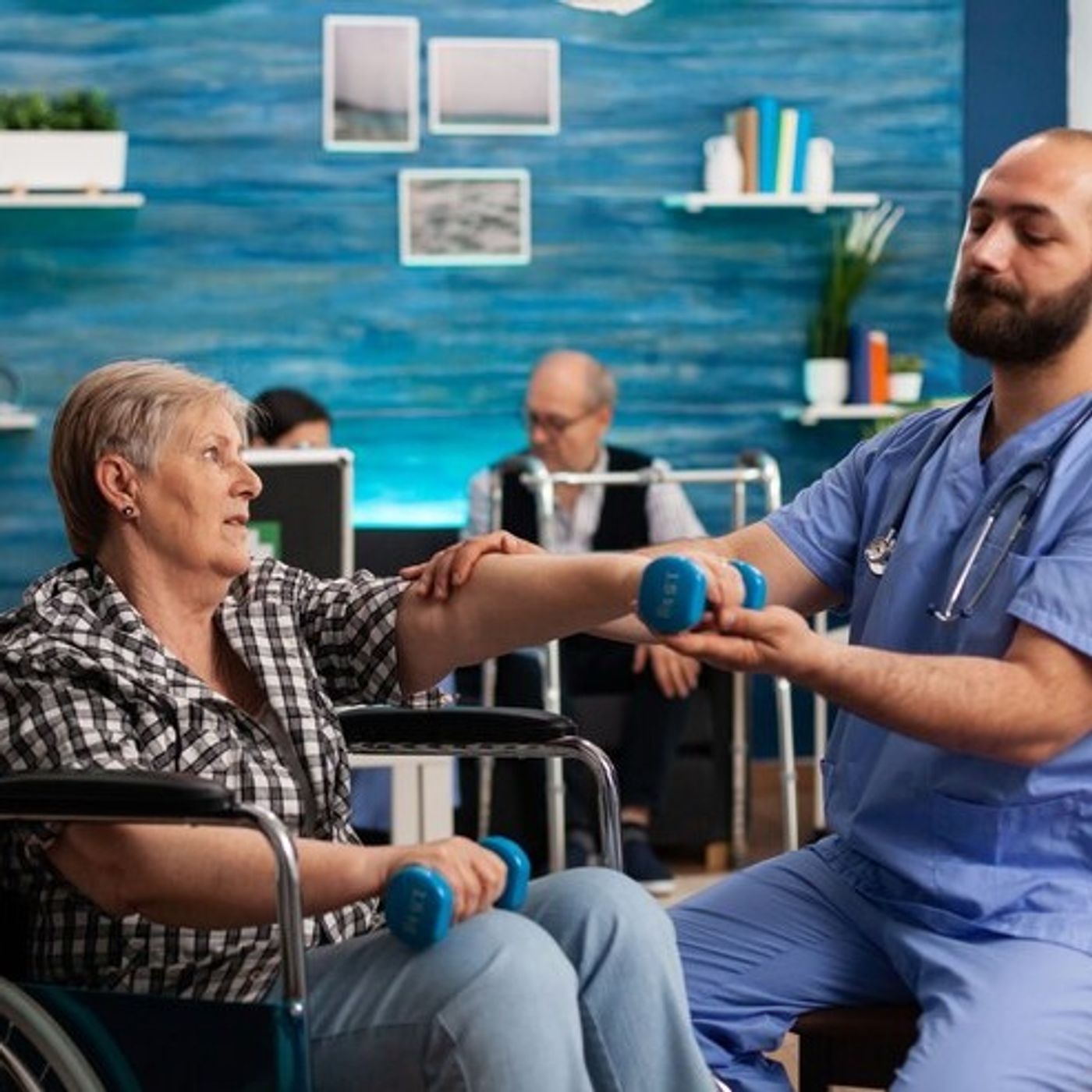 How Does NDIS Fund for Disability Support Services to Participants? episode artwork