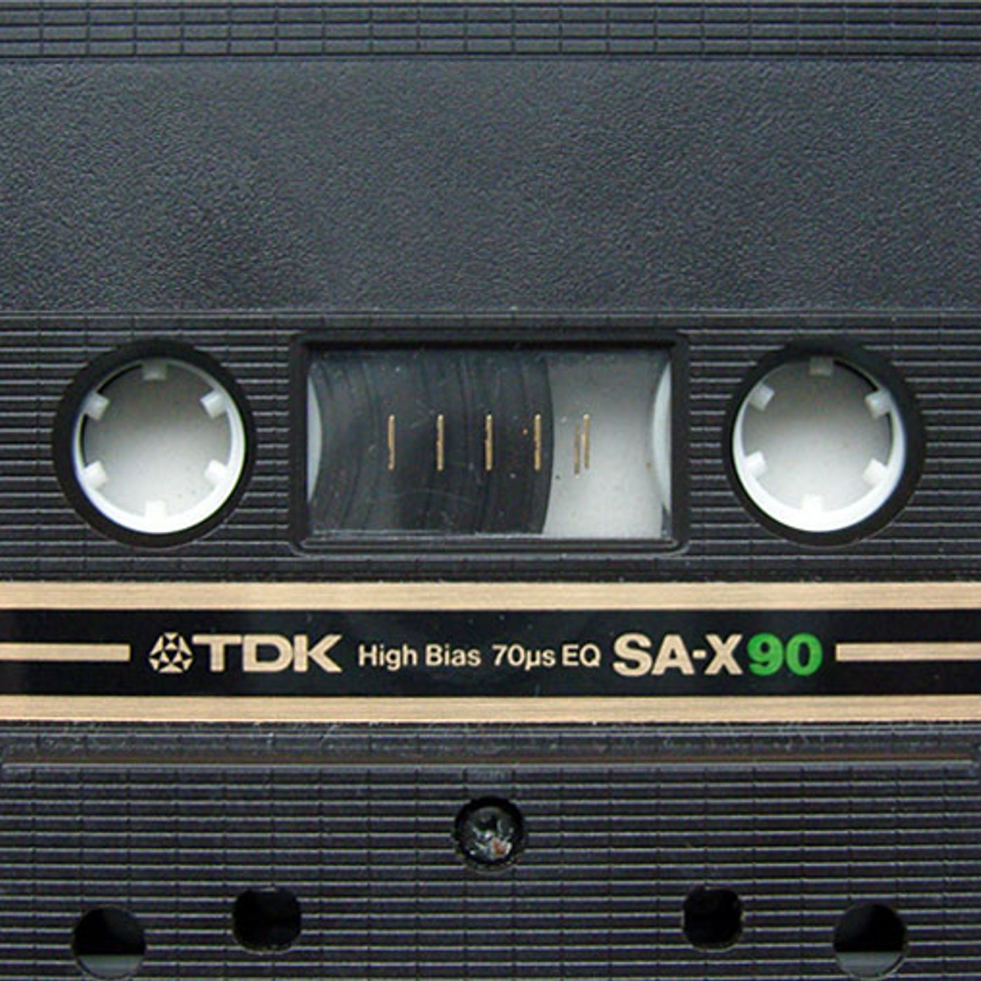 Musicassette discoteche anni 80'