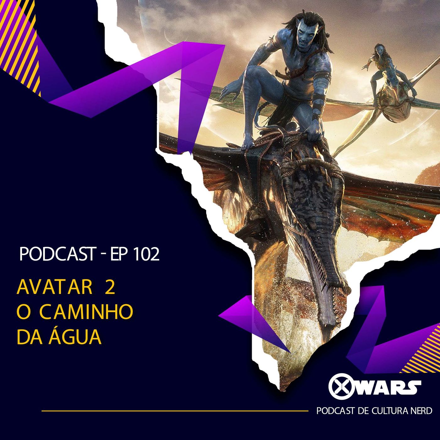 Xwars Cultura Nerd