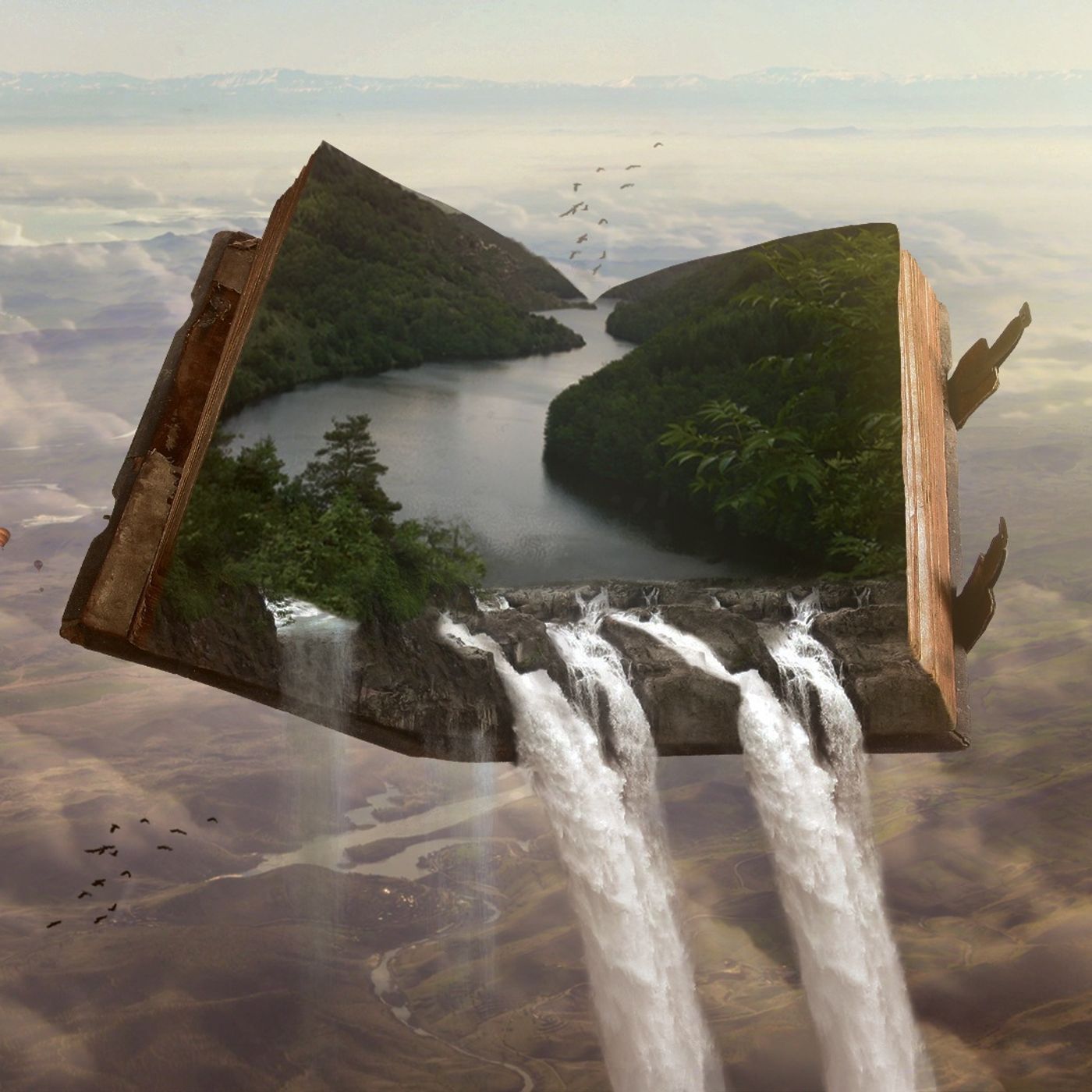 Alfabetizzazione spirituale perché fa bene e che cos'e episode artwork