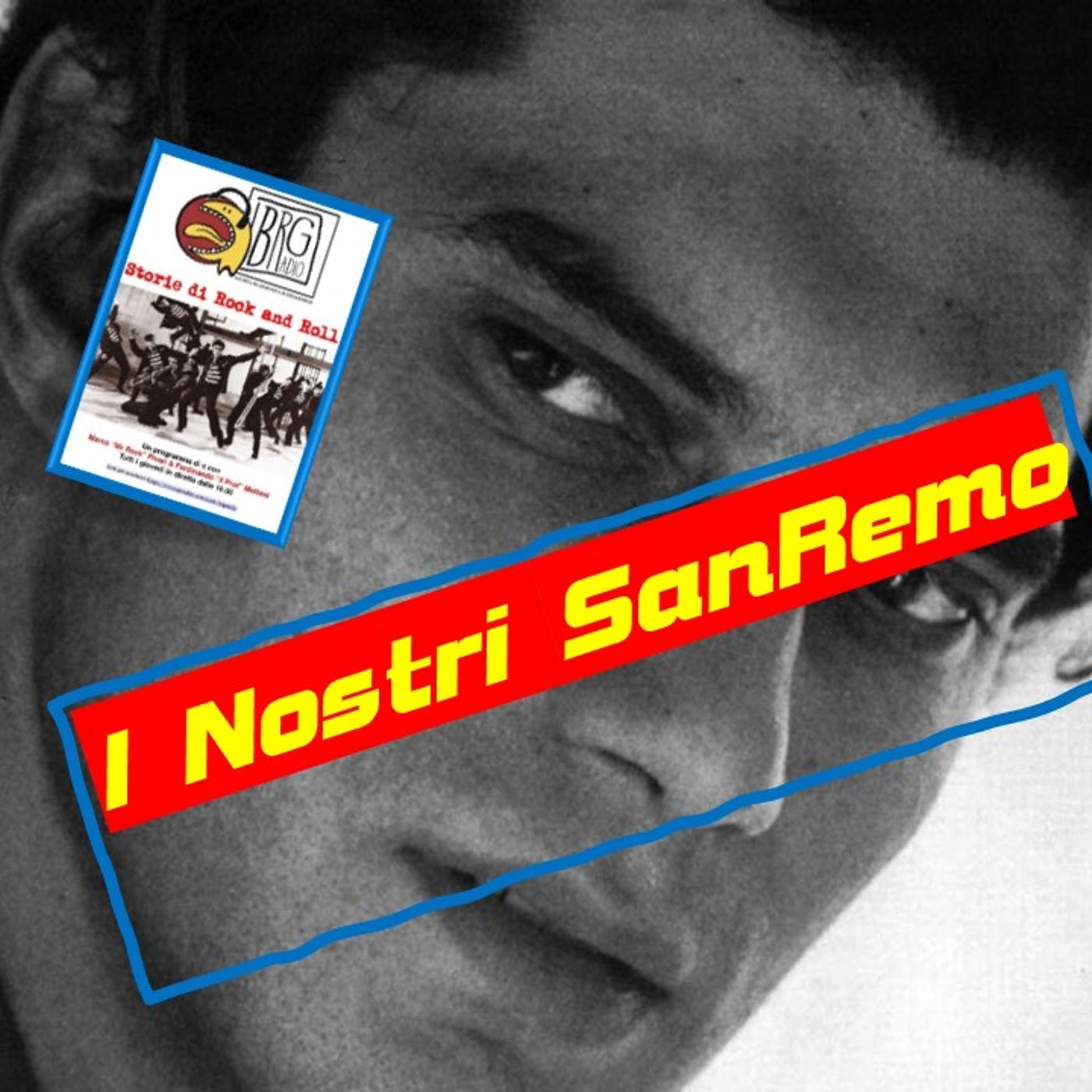 I Nostri SanRemo episode artwork