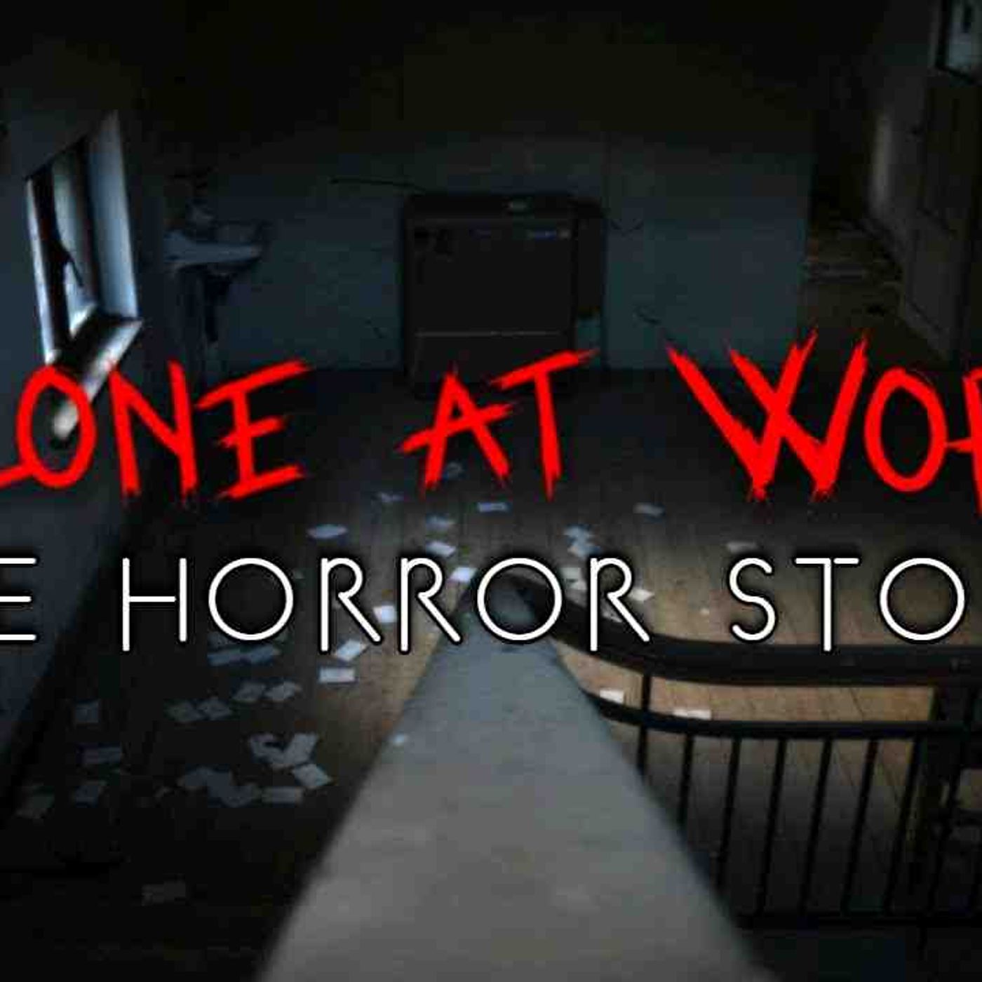 3 True Night Shift Alone at Work Horror Stories (Vol. 3)