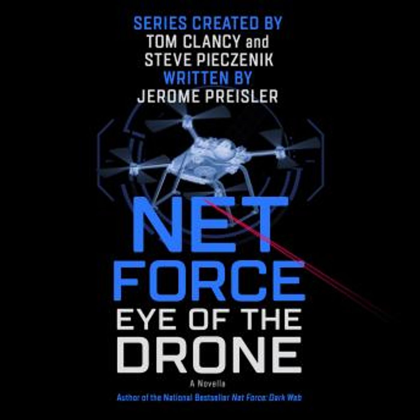 Listen to Latest Full Audiobooks in Fiction, Action & Adventure
