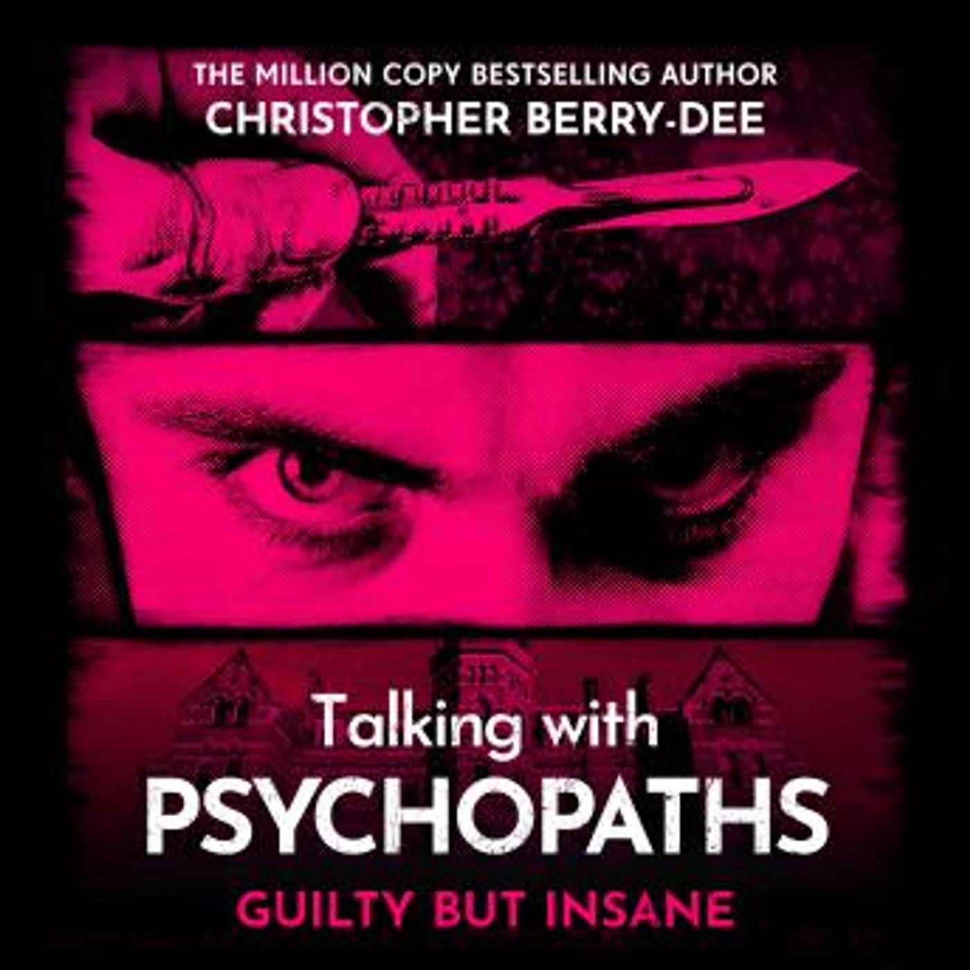 Download New Full Audiobooks in Mystery, Thriller & Horror, True Crime