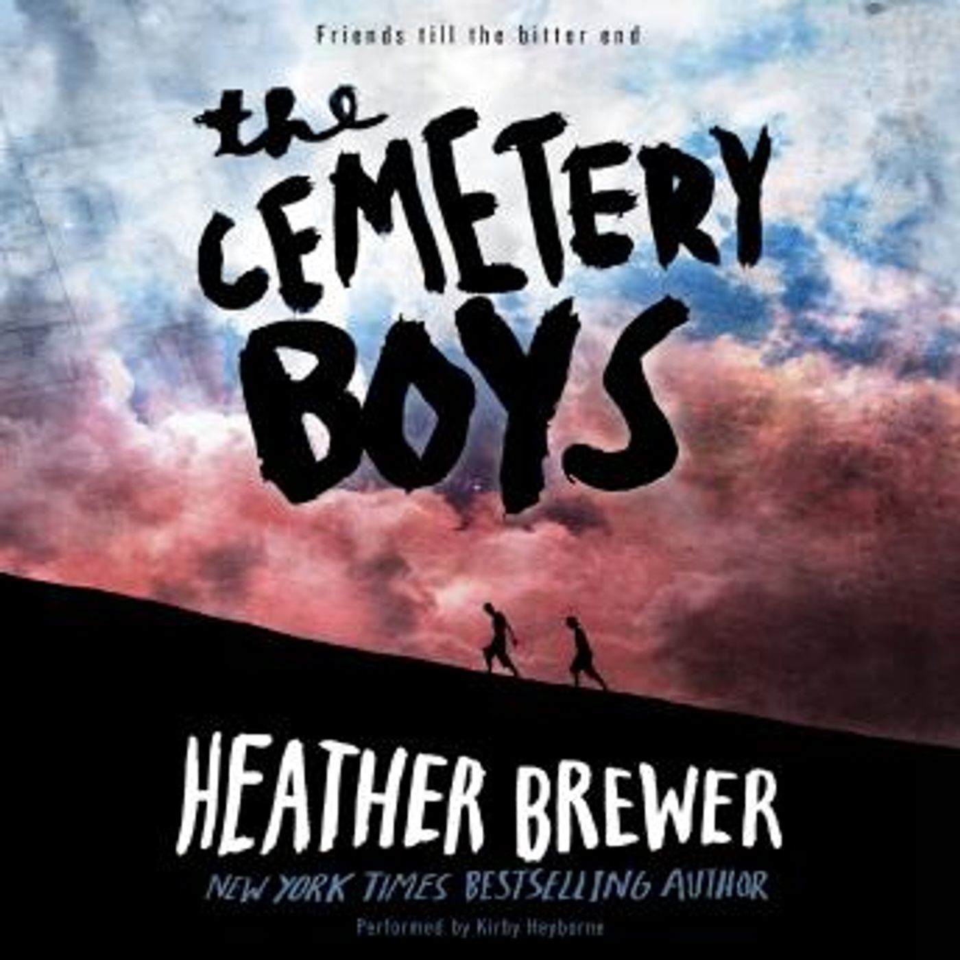 Listen to Best Full Audiobooks in Teen & YA, Mystery & Thriller