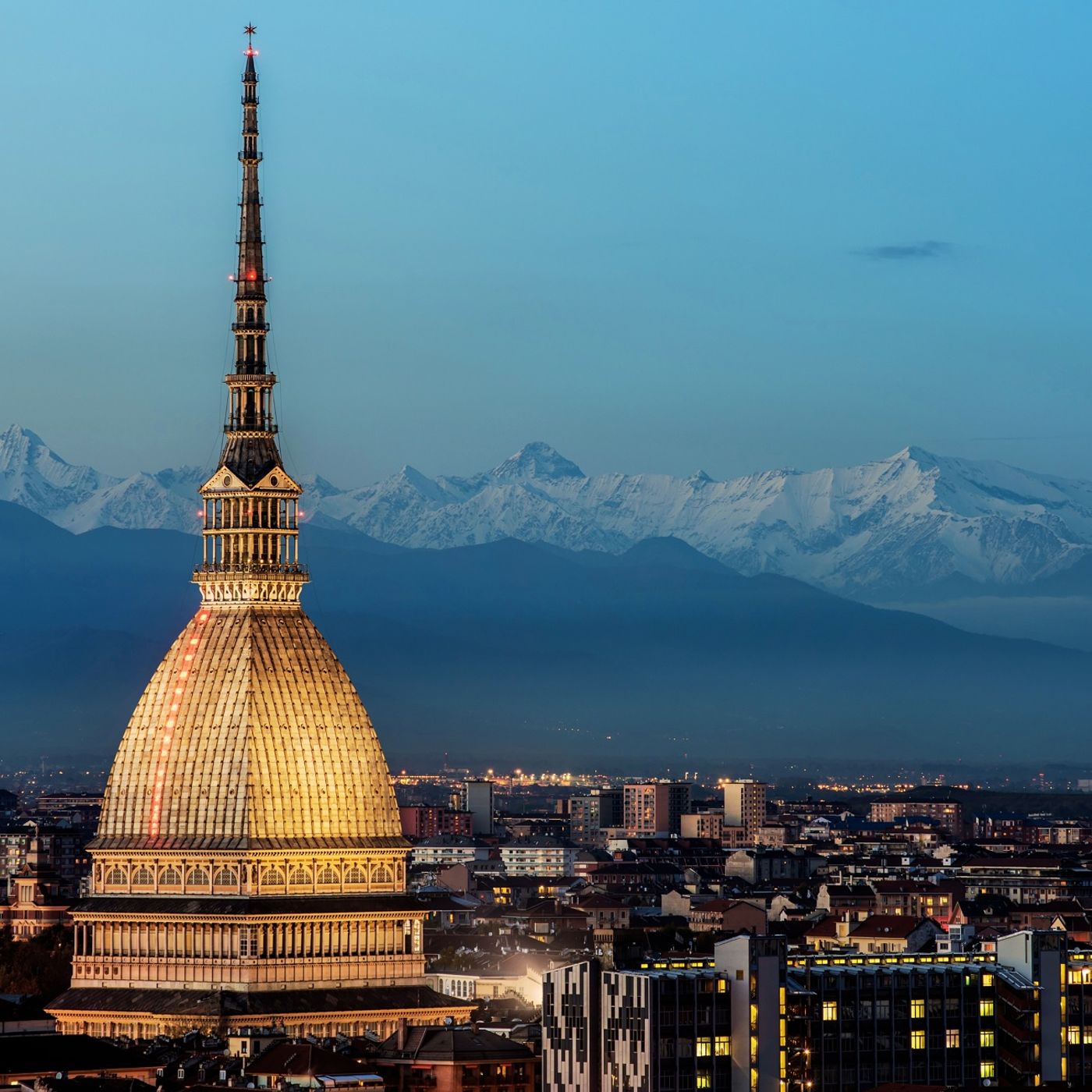 Torino
