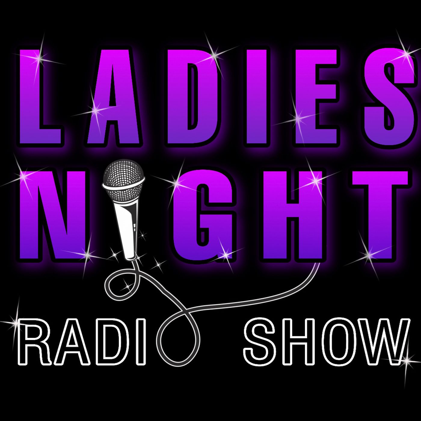 Ladies Night Radio Show