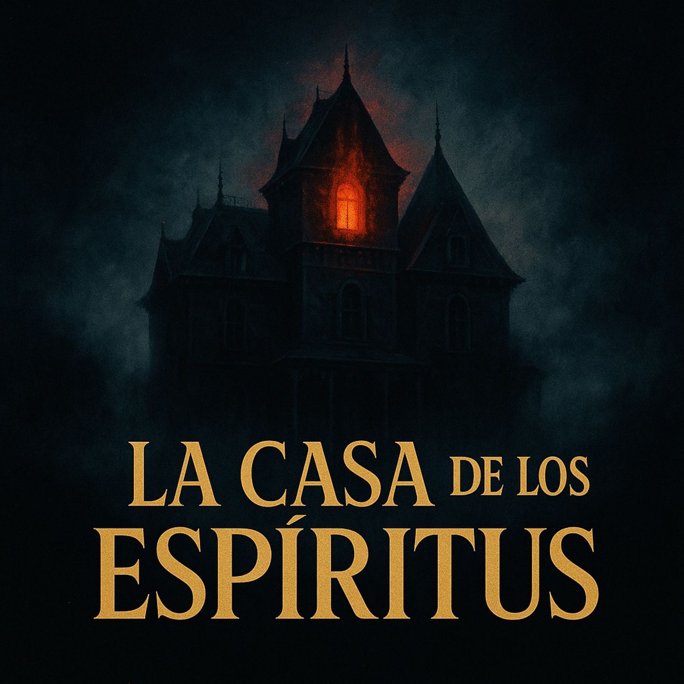 La Casa de los Espiritus