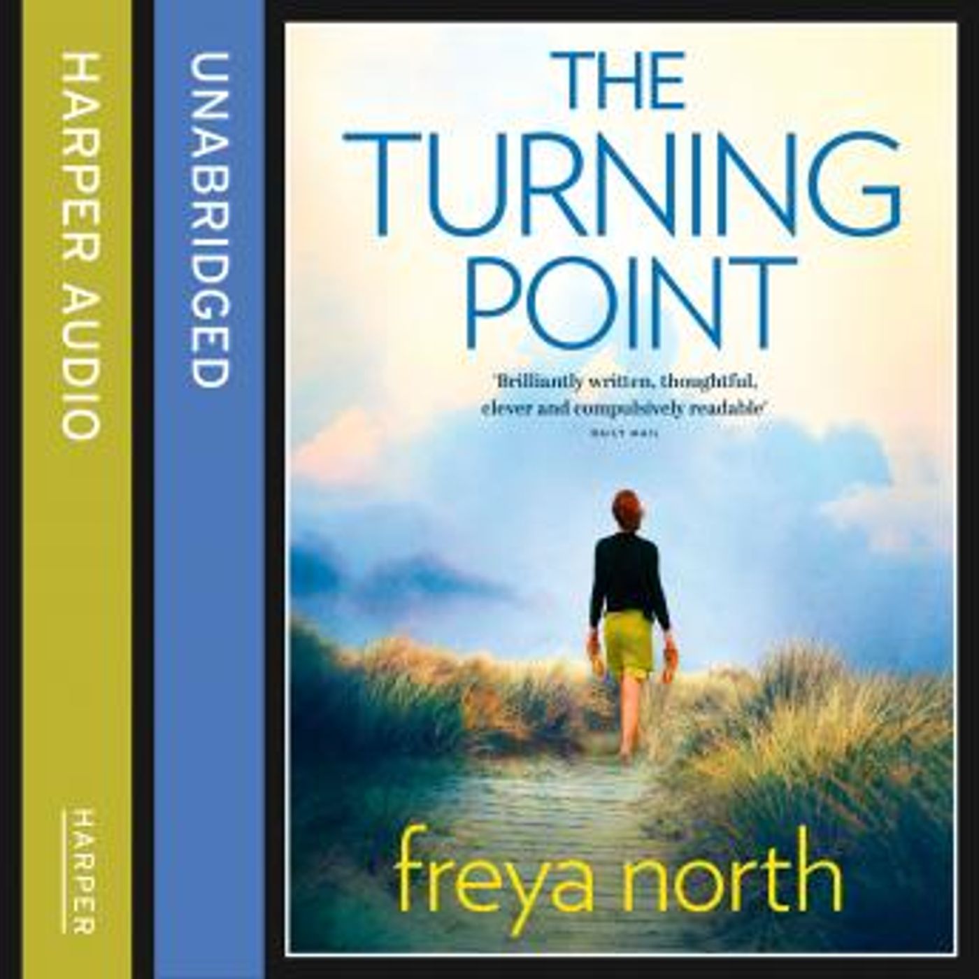 Download Incredible Full Audiobooks in Fiction, Contemporary Women