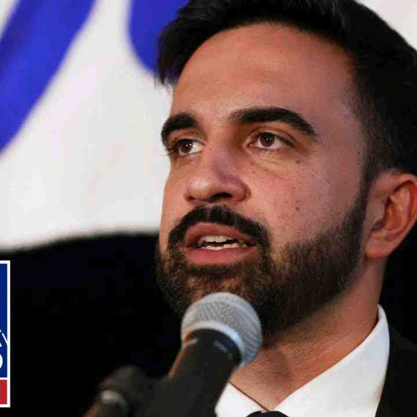 Democrat leaders not on board with socialist Zohran Mamdani _ Brian Kilmeade Show episode artwork