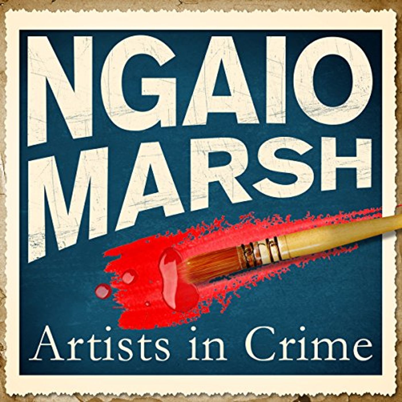 Discover the Libray of Best Audiobooks in Mysteries & Thrillers, Suspense