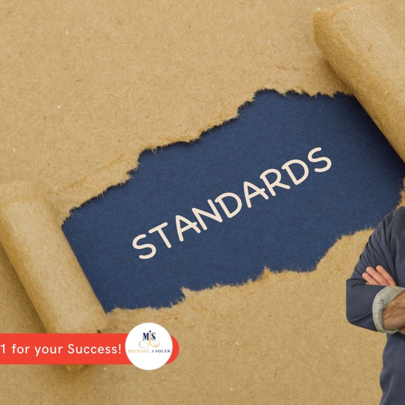 setting standards ep 110 12-29-21