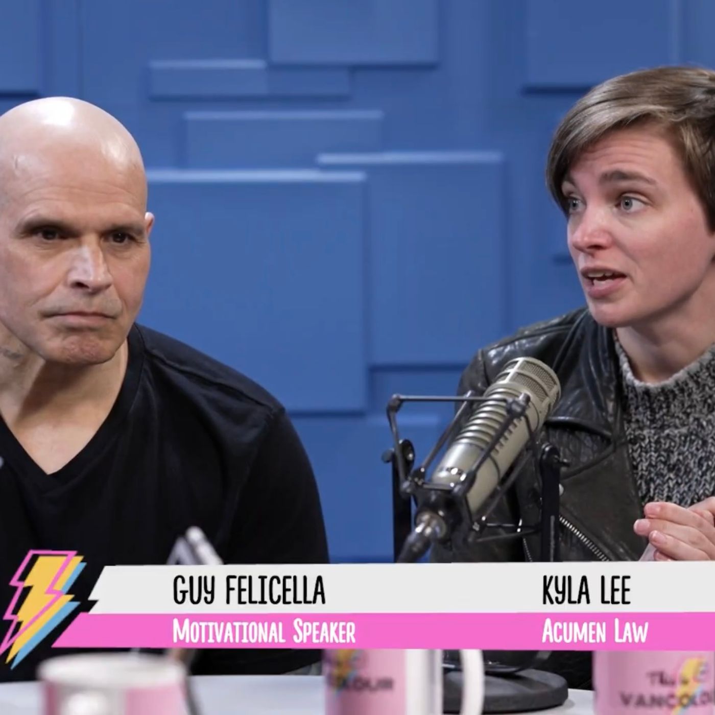 Do tough-on-crime policies actually prevent crime? (Guy Felicella & Kyla Lee)