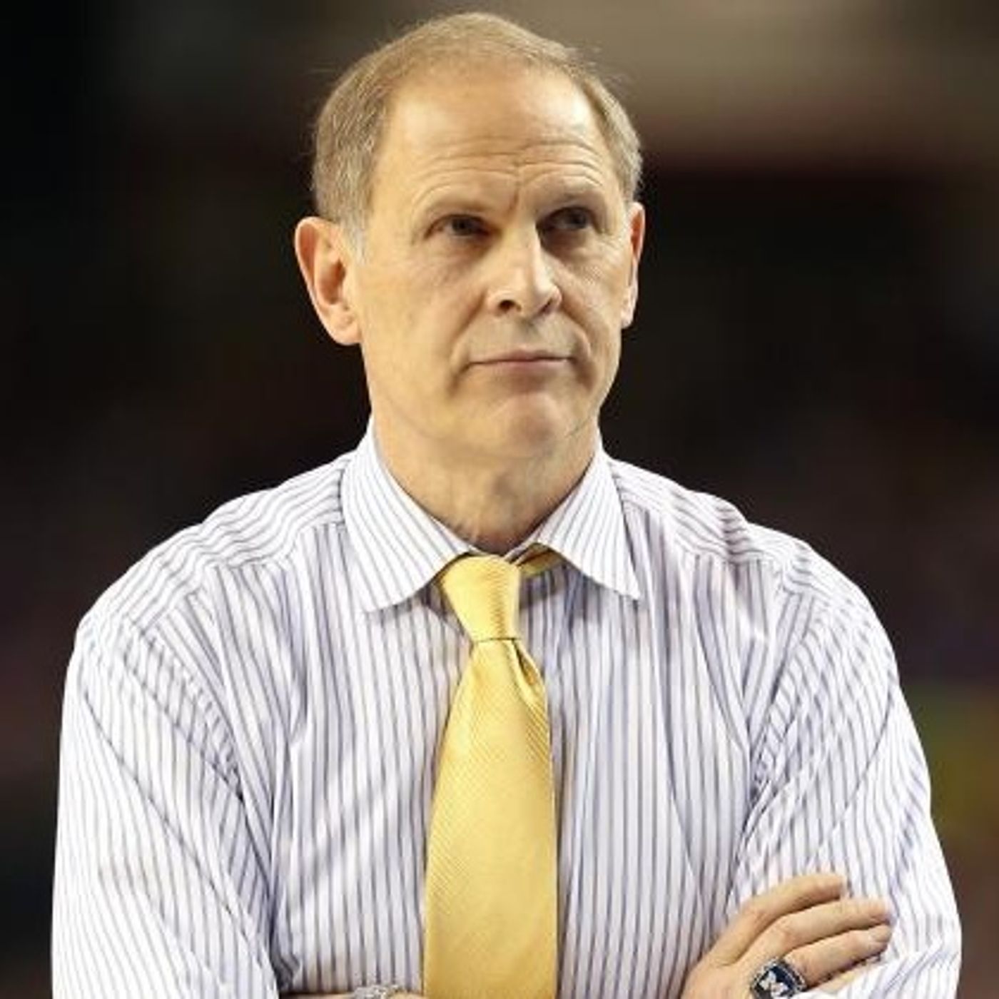 BDJ: 6-1-18 FULL SHOW (Cavaliers-Warriors Game 1 Recap & John Beilein) episode artwork