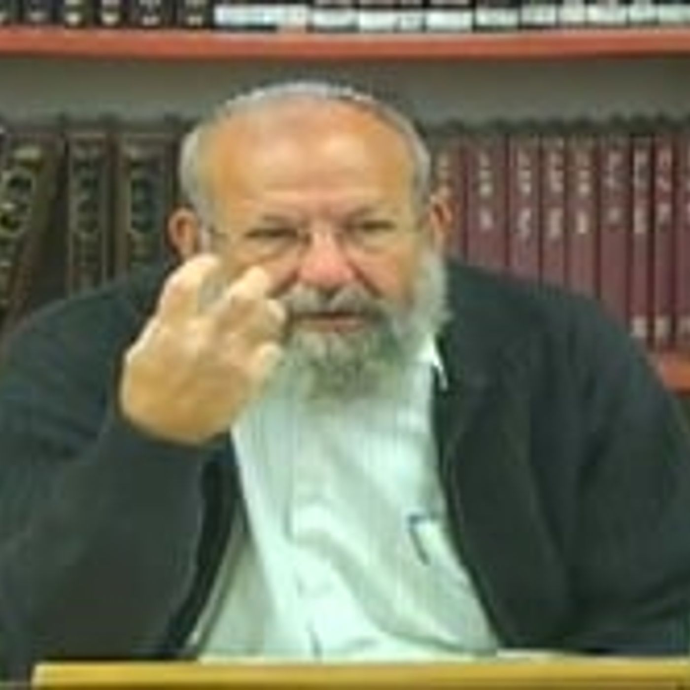 הקרב על האמת בחבלי משיח episode artwork