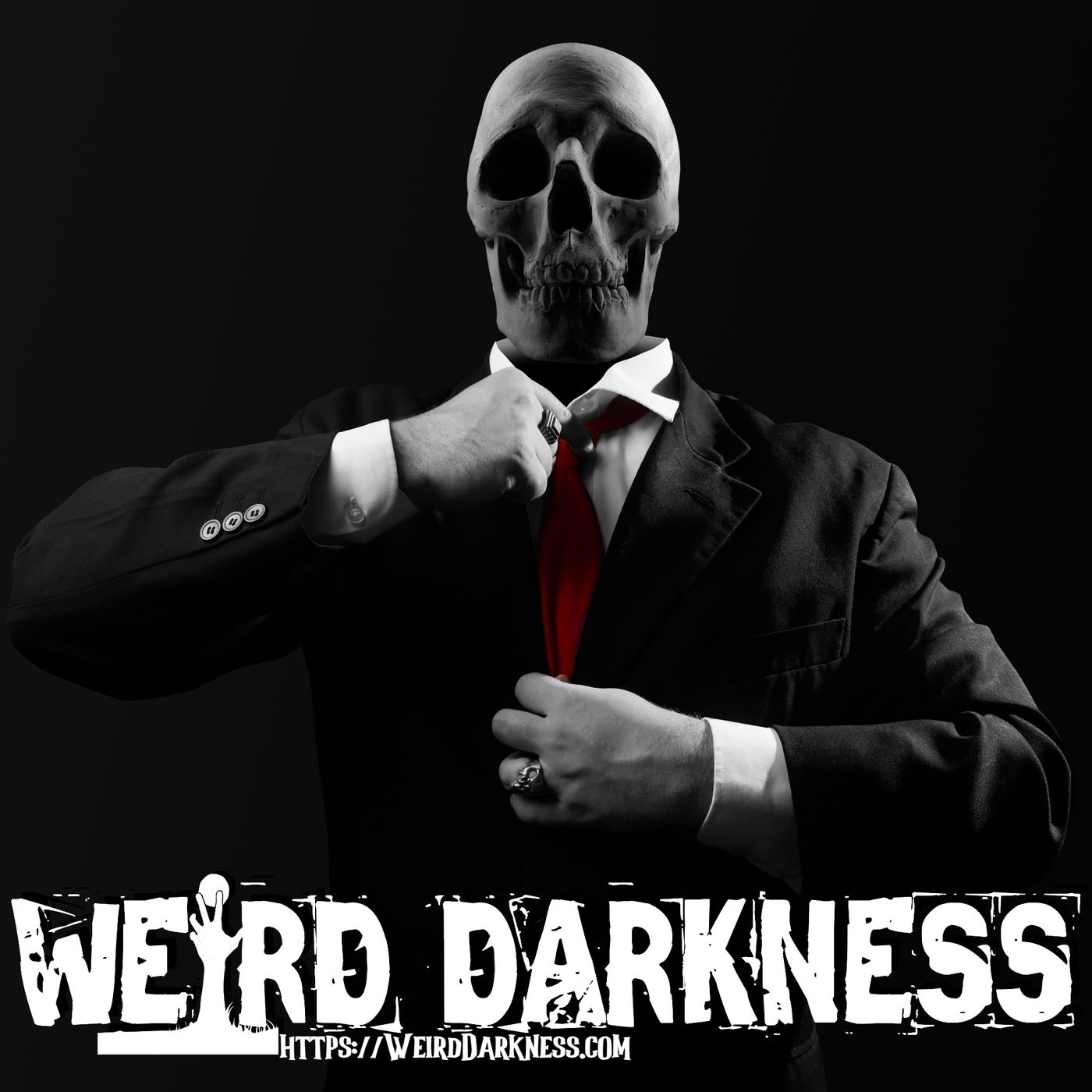 “THE POLITICS OF THE ZOMBIE APOCALYPSE” and More Creepy True Tales! #WeirdDarkness
