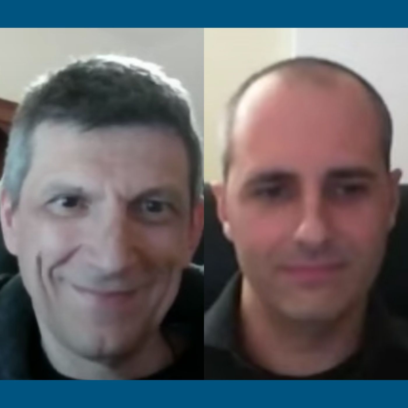 Avanscoperta - Interviews with experts