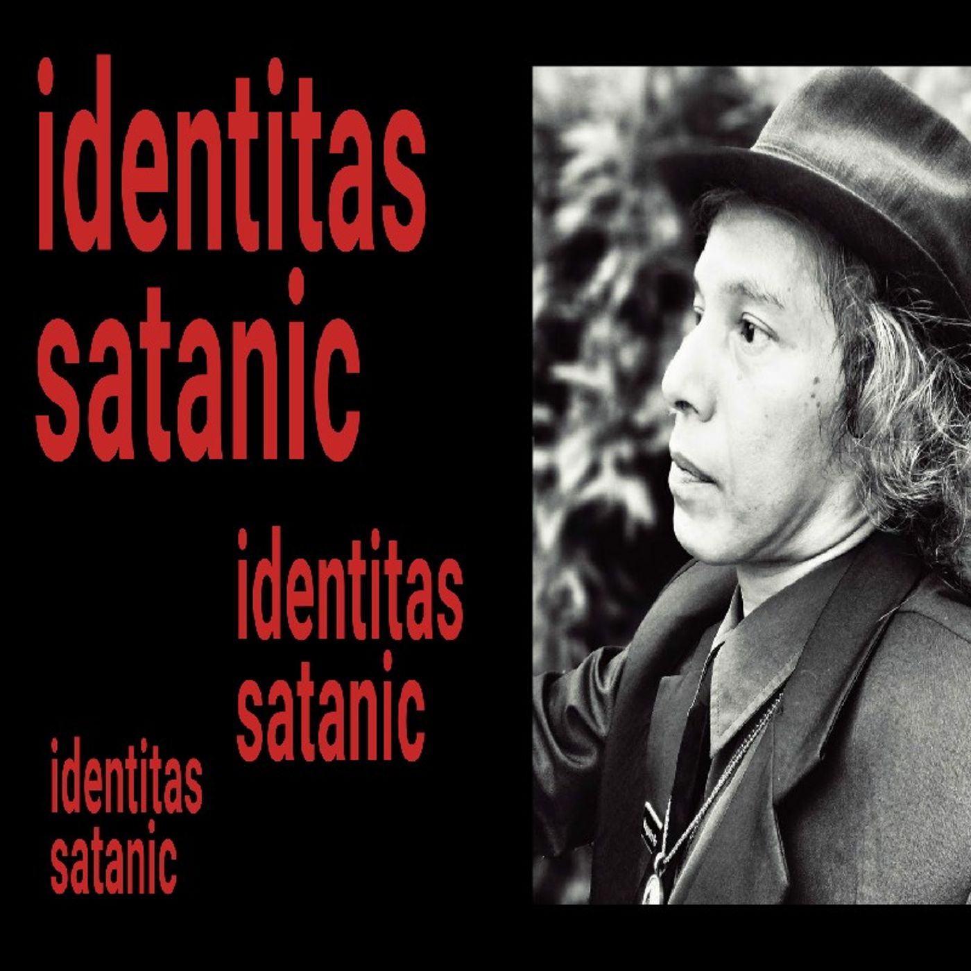 identitas satanic episode artwork