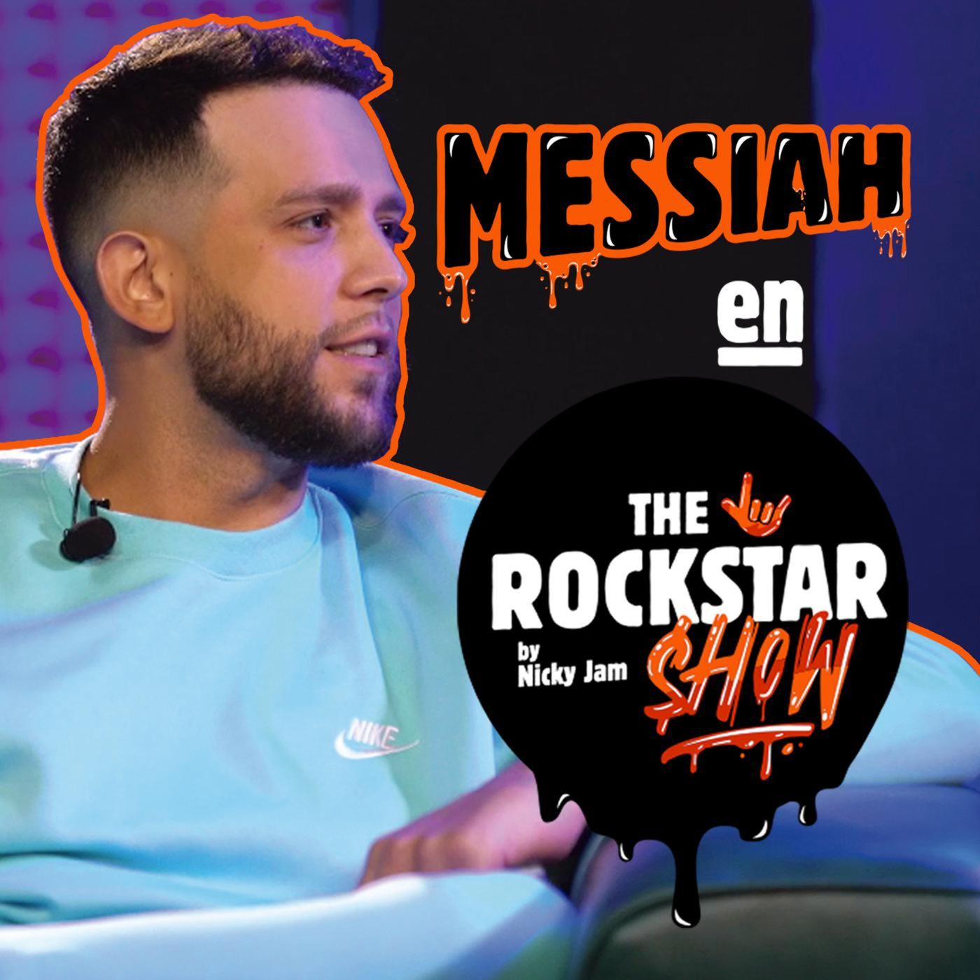 The Rockstar Show by Nicky Jam