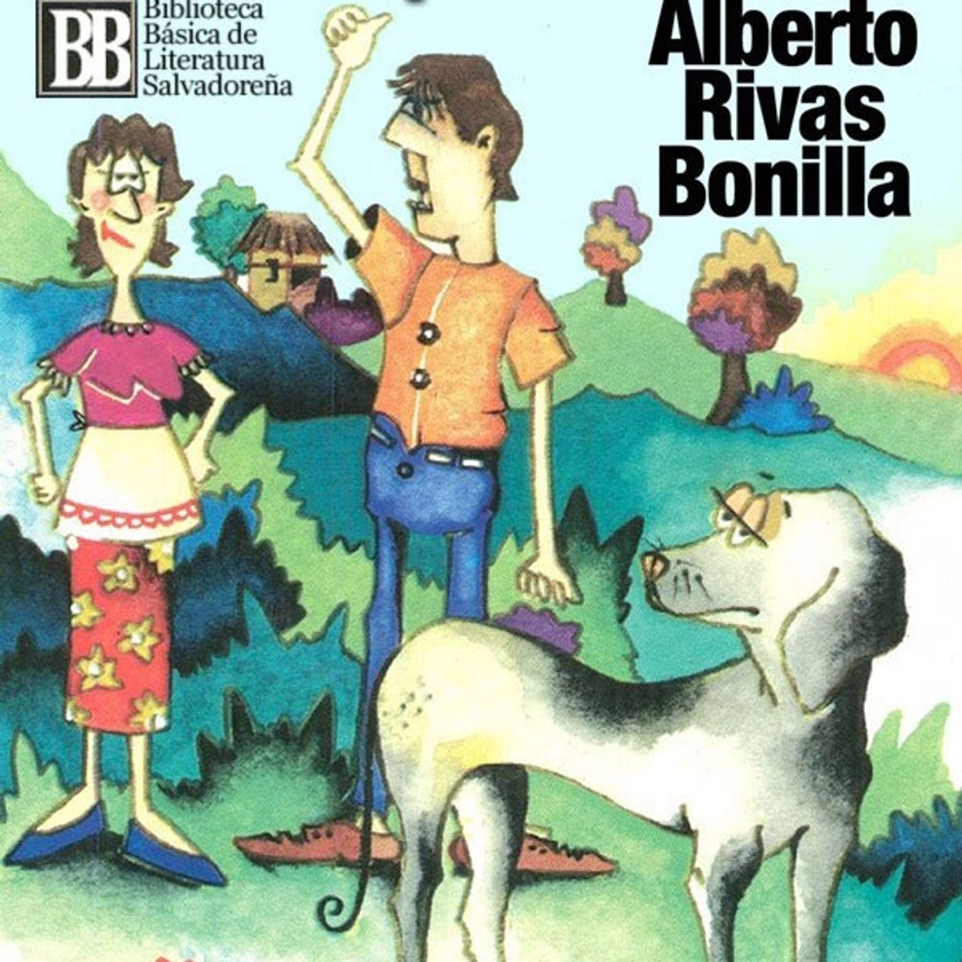 Historias de los Libros