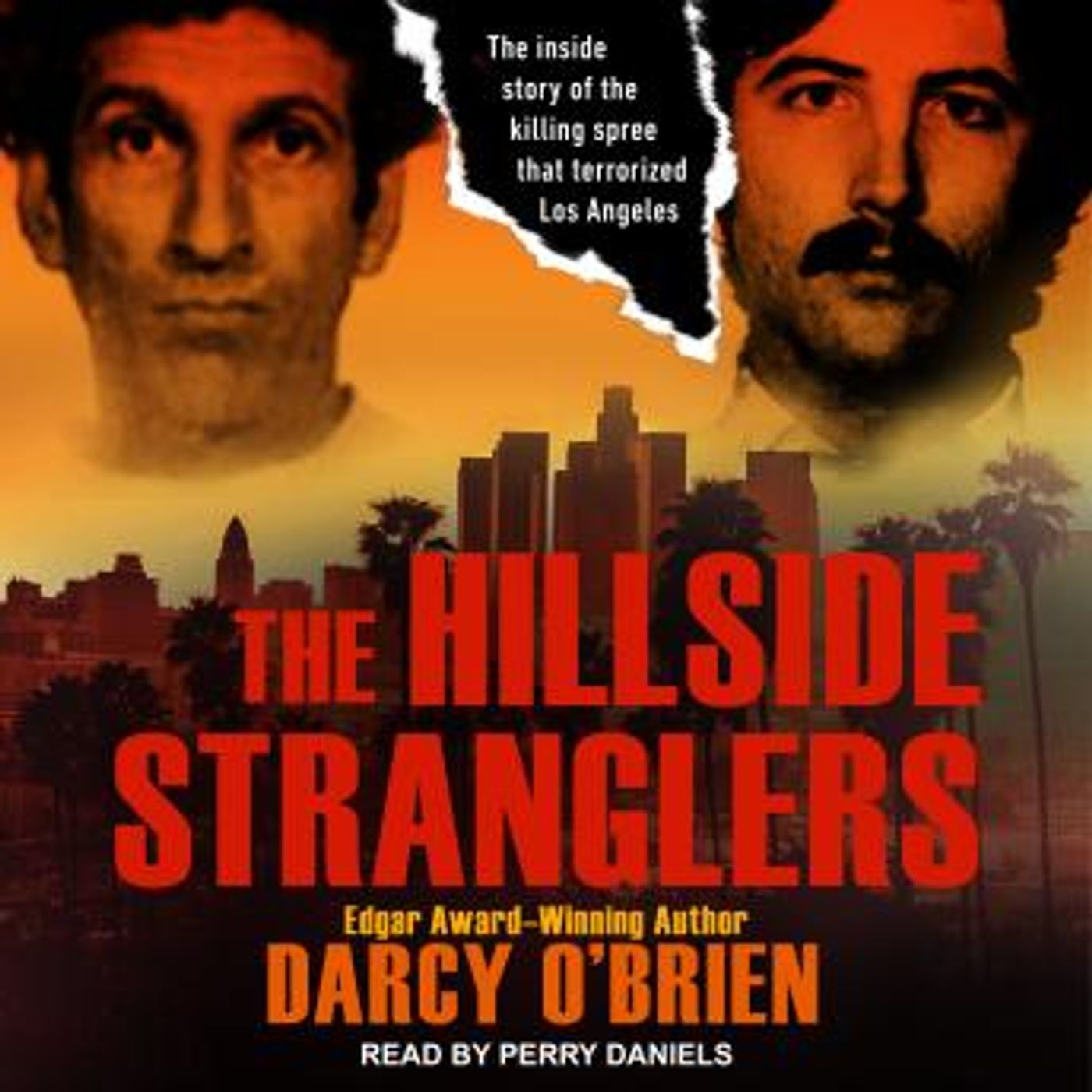 Listen to Best Full Audiobooks in Mystery, Thriller & Horror, True Crime