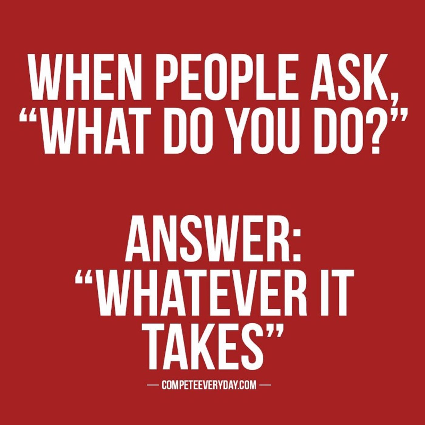 Take Back Your Awesome Radio Show