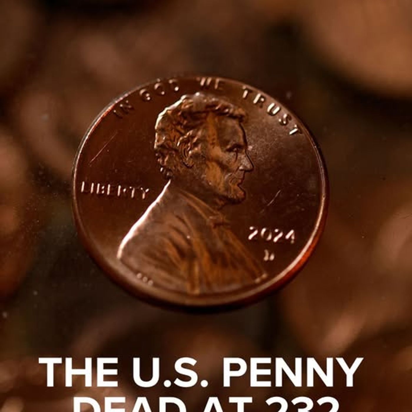 It's official now .. the PENNY is no more_111325