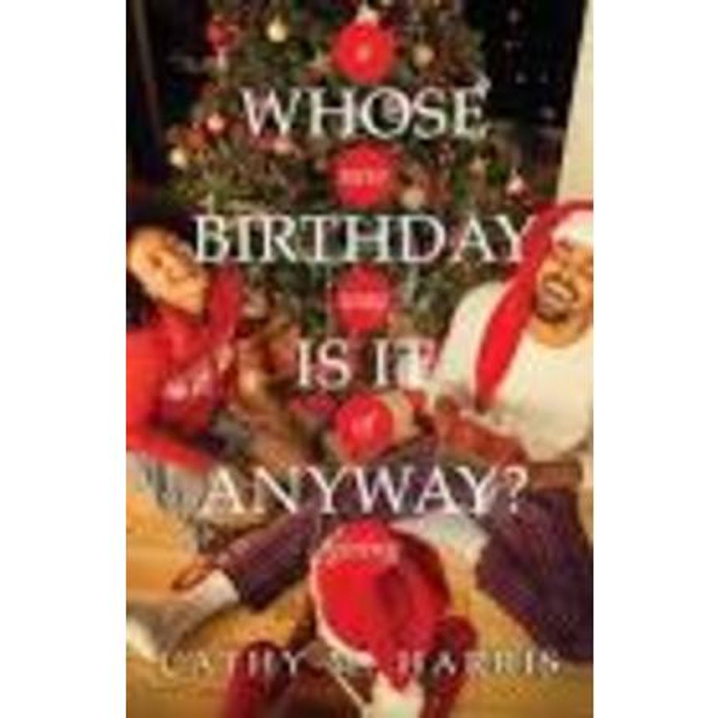 Spirit Alive Praise And Worship Experience: Whose Birthday Is It Anyway? episode artwork