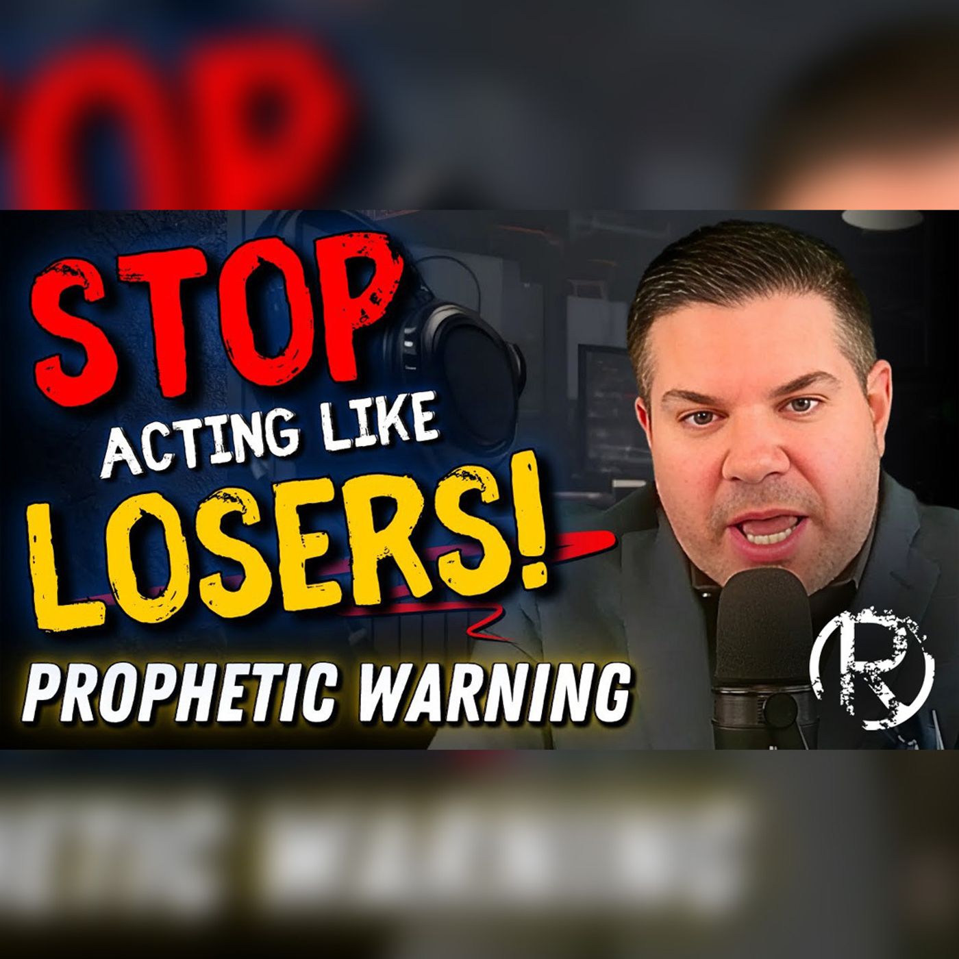 Todd Coconato Show — The Remnant