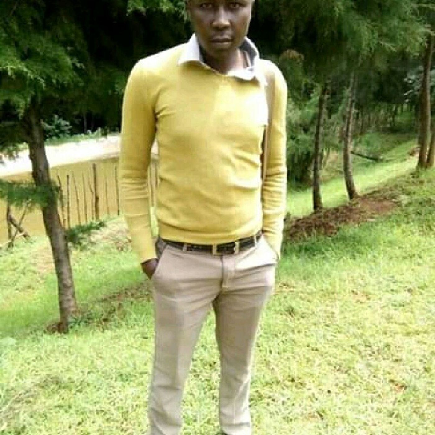 Edward Machuki\'s podcast