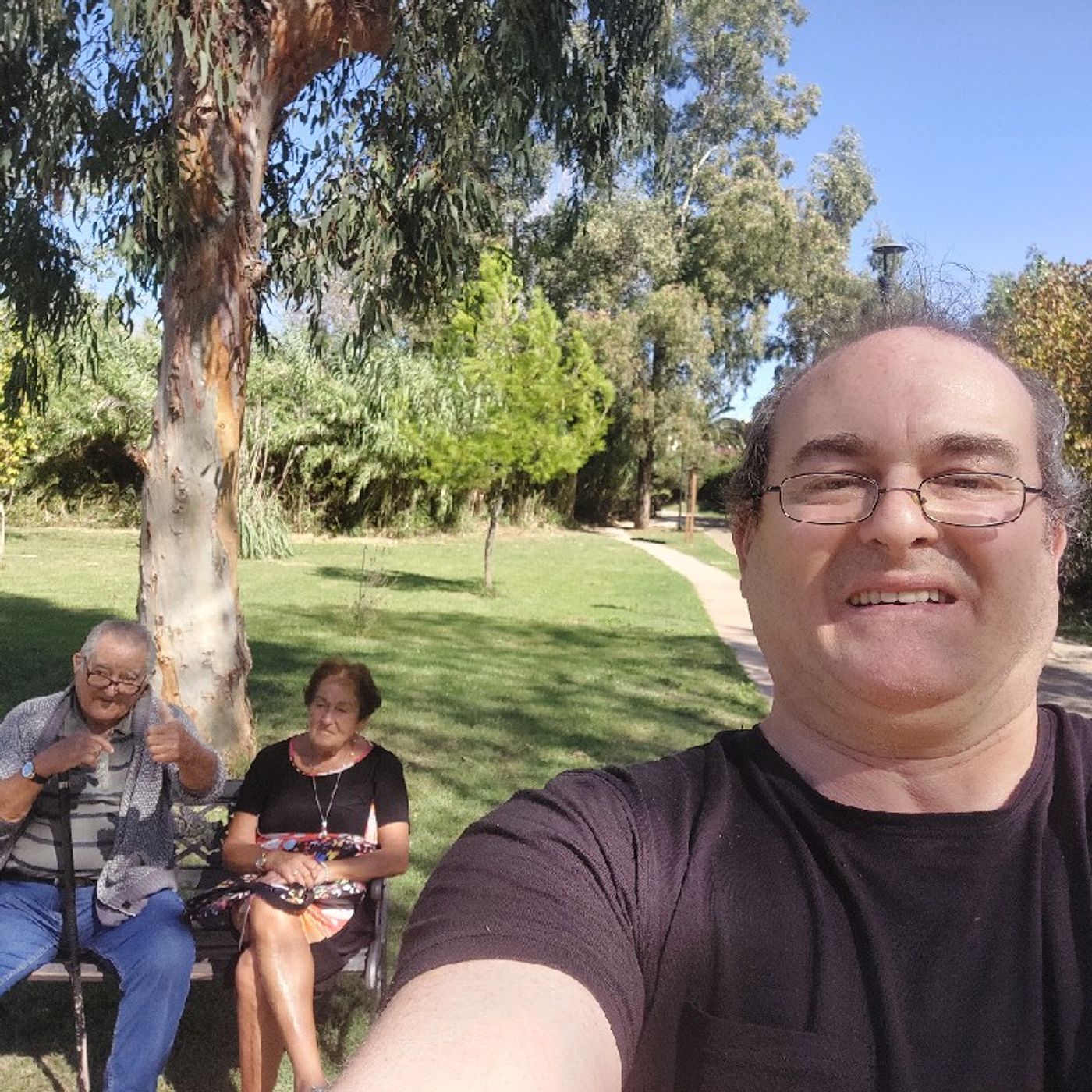 Il podcast di Giancarlo Modarelli