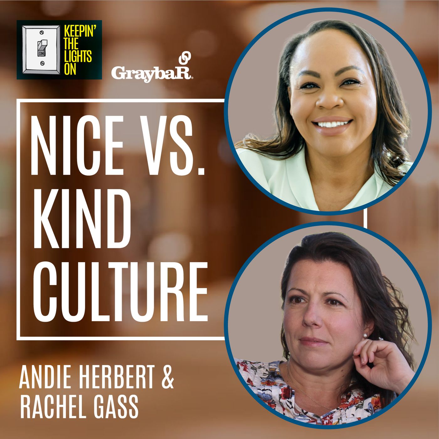 Keepin\' The Lights On