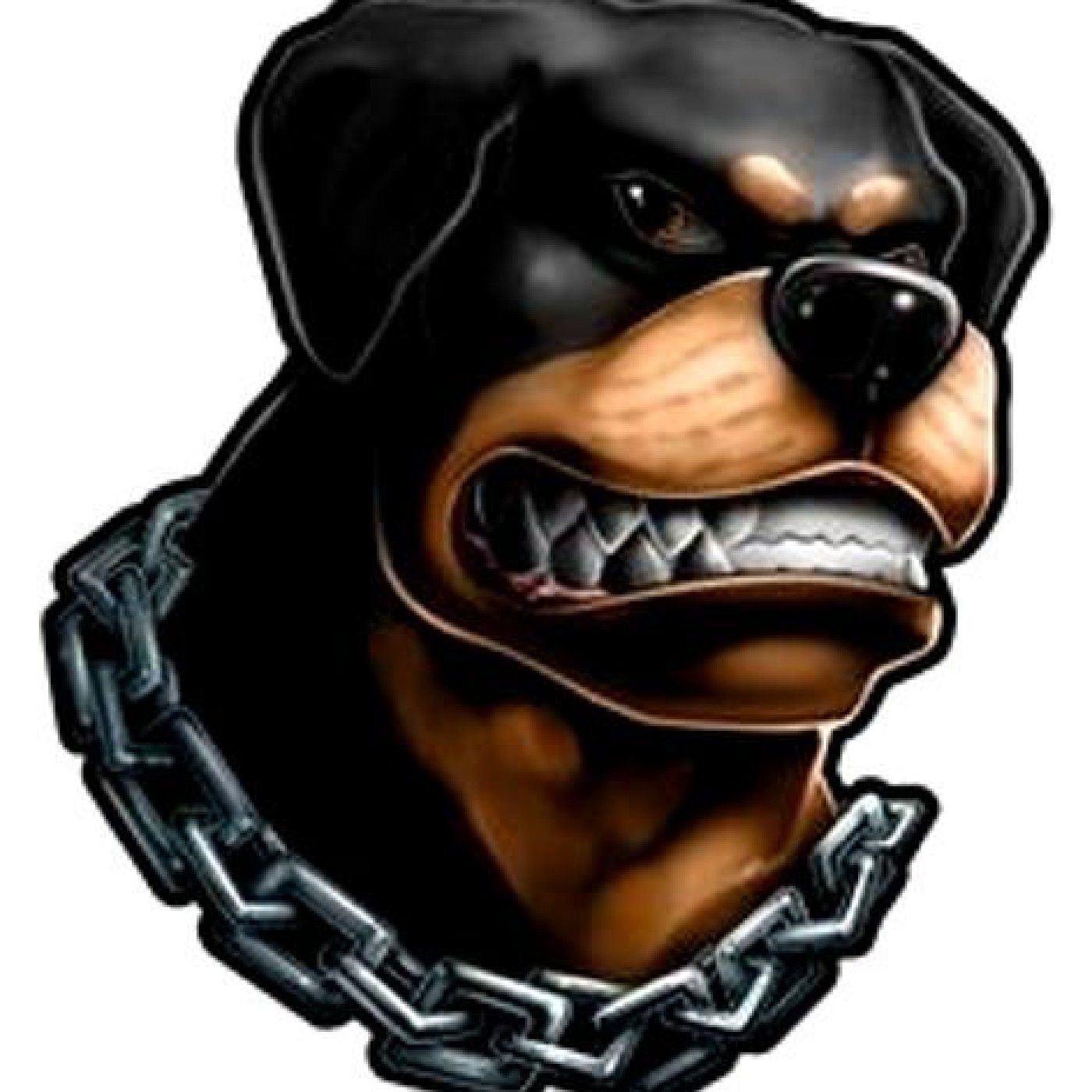 Bad Rottweiler's podcast podcast artwork