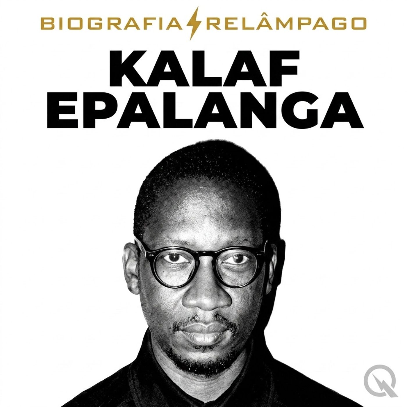 Kalaf Epalanga - Biografia Relâmpago